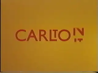 Thumbnail image for Carlton (Slot Machine)  - 1997