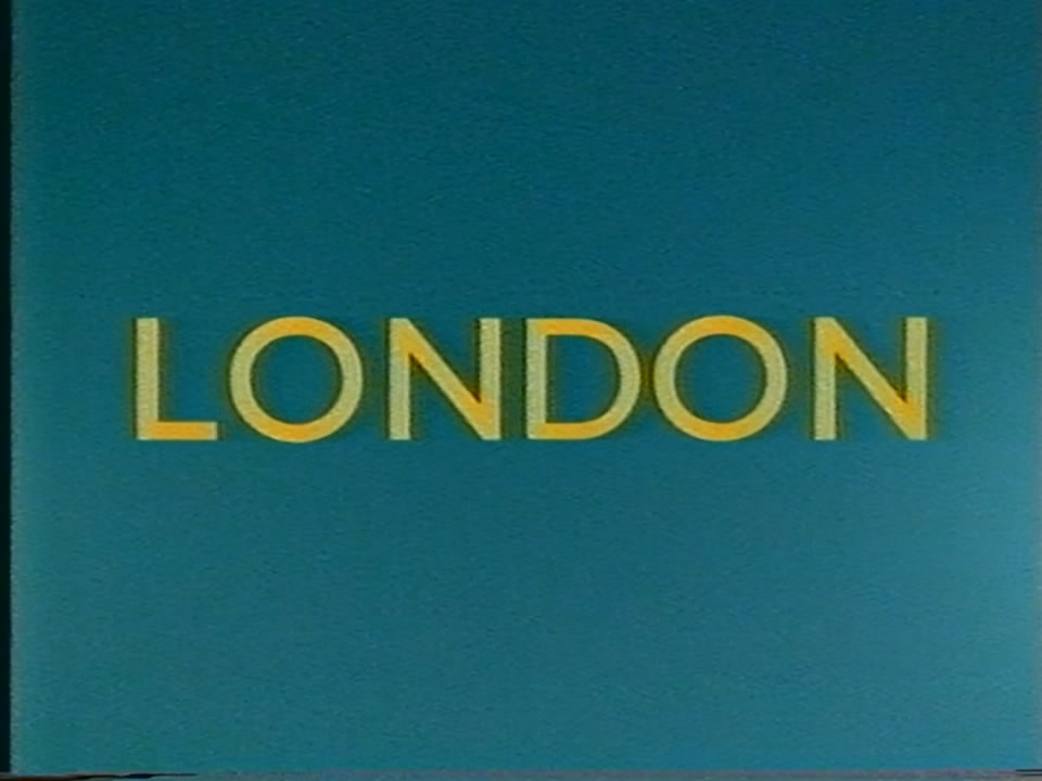 Thumbnail image for Carlton (Turquoise)  - 1997