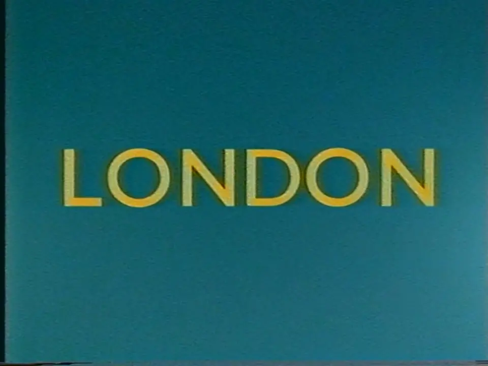 Thumbnail image for Carlton (Turquoise)  - 1997