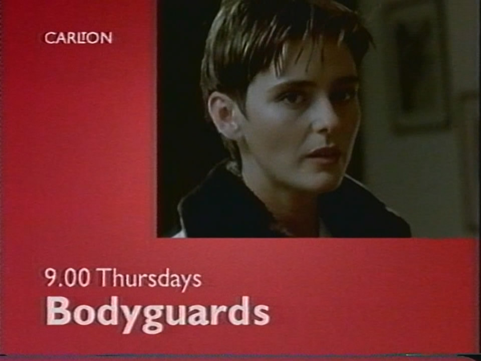 Thumbnail image for Carlton (Promo)  - 1997