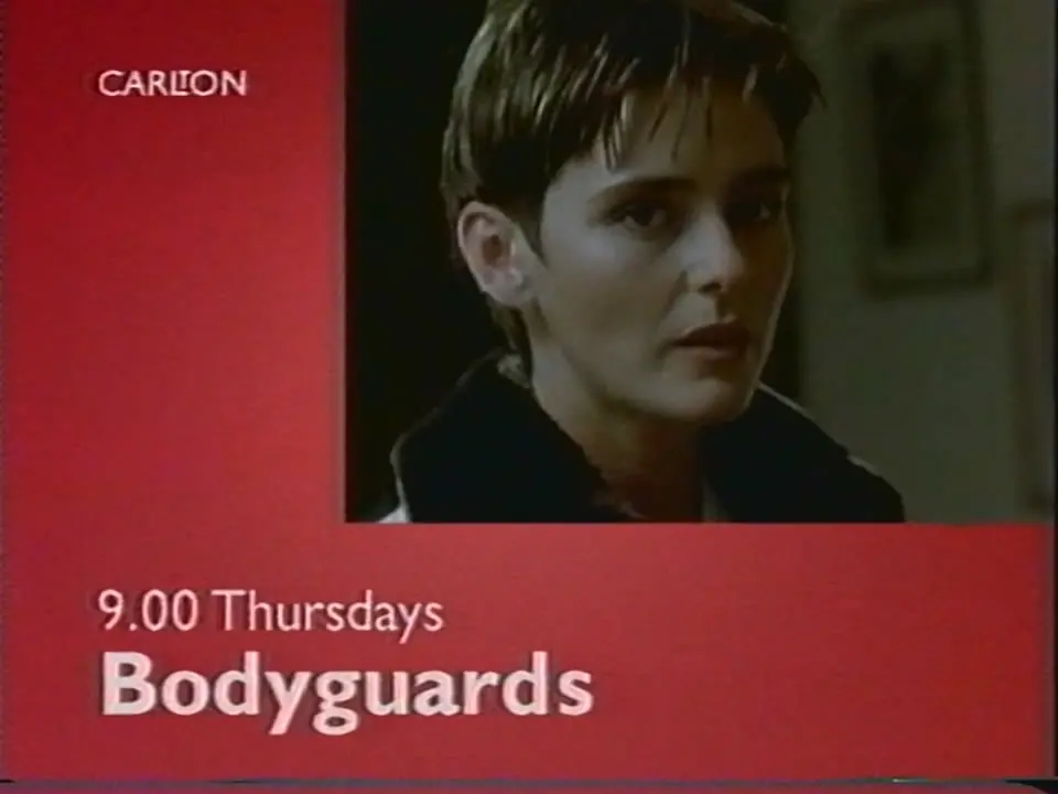 Thumbnail image for Carlton (Promo)  - 1997