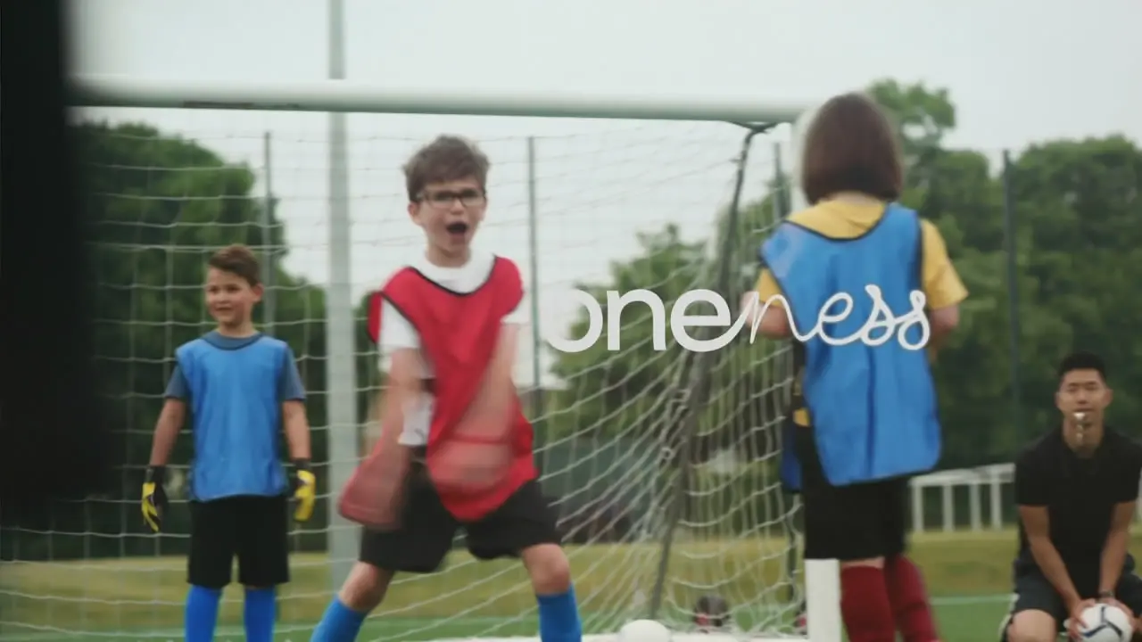 Thumbnail image for BBC One (Under 7 Footballers Sting)  - 2018