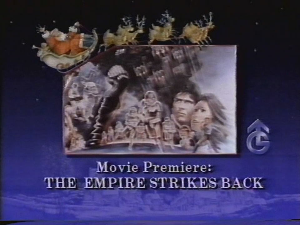 Thumbnail image for Granada (Next)  - Christmas 1988