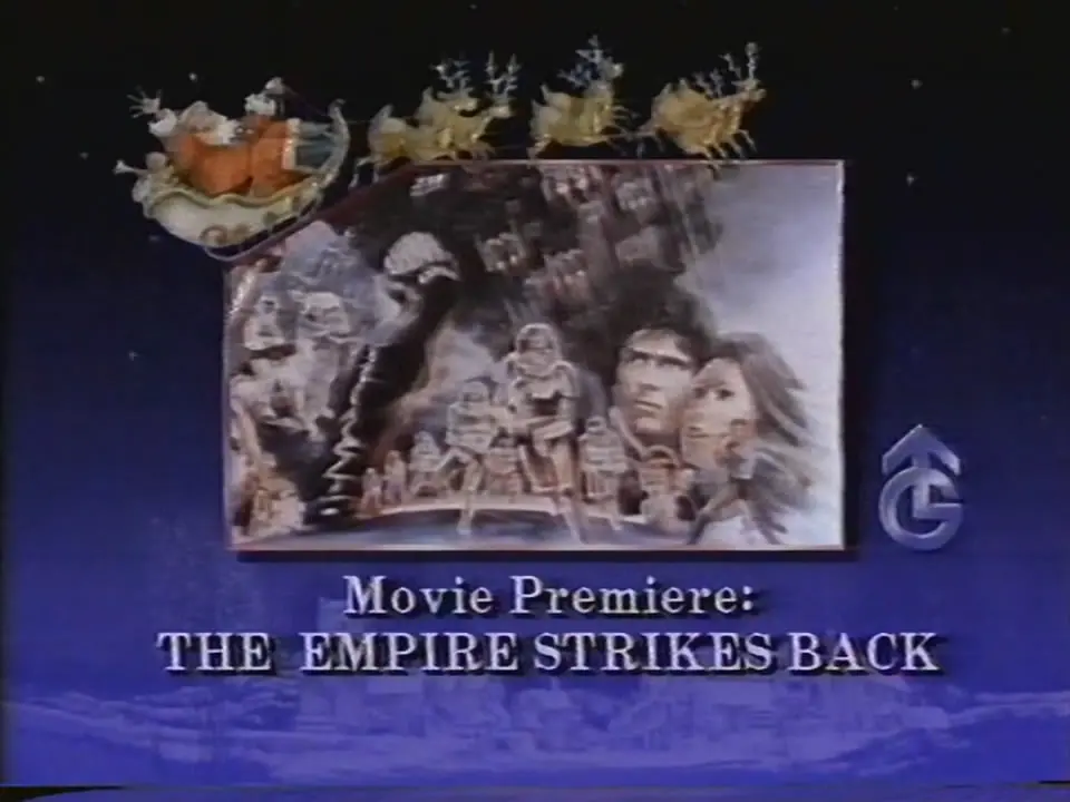 Thumbnail image for Granada (Next)  - Christmas 1988