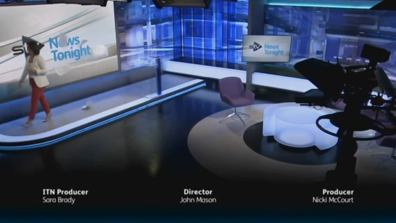 Thumbnail image for STV News Tonight (Final Edition Close)  - 2018