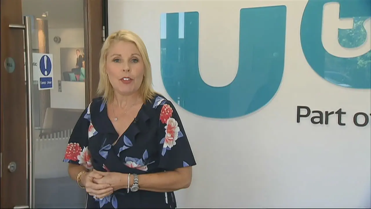 Thumbnail image for UTV (Havelock House Final)  - 2018