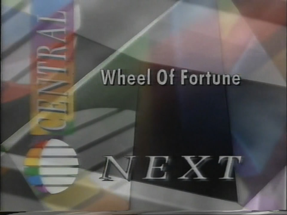 Thumbnail image for Central (Next)  - 1991