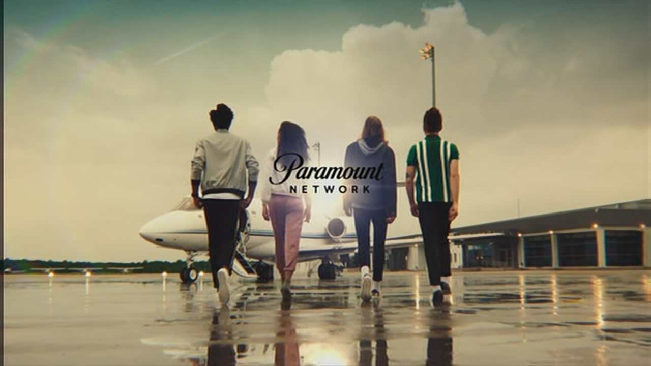 Thumbnail image for Paramount Network  - 2018