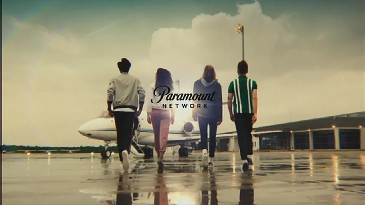 Thumbnail image for Paramount Network  - 2018