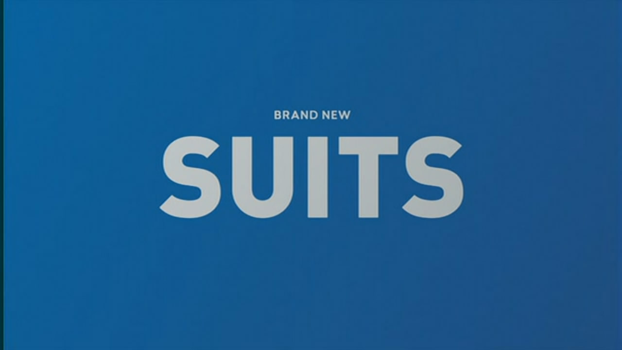 Thumbnail image for Paramount Network (Promo)  - 2018
