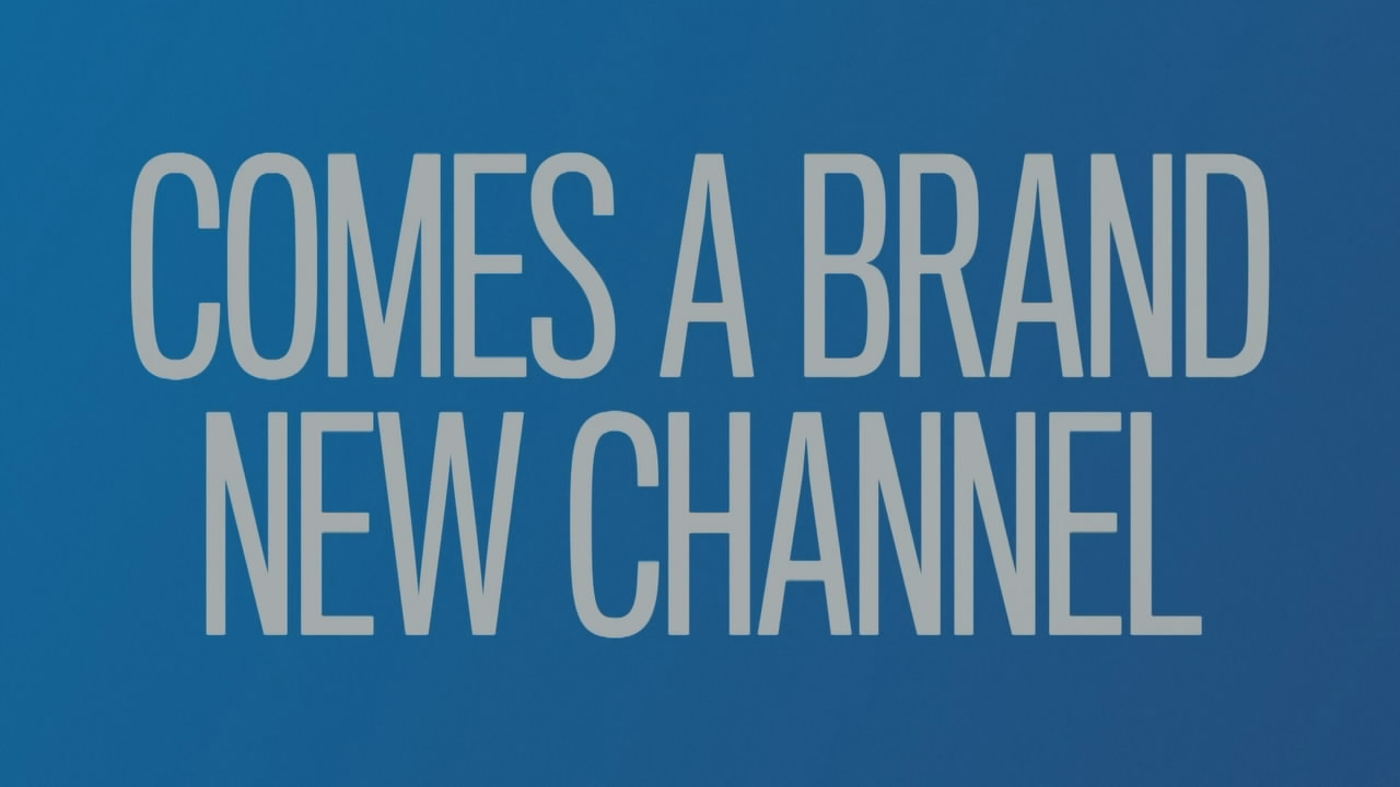 Thumbnail image for Paramount Network (Welcome)  - 2018
