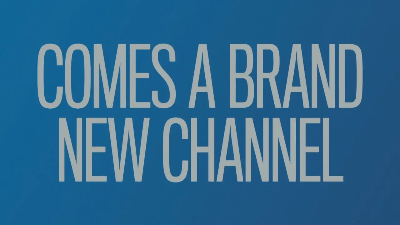 Thumbnail image for Paramount Network (Welcome)  - 2018