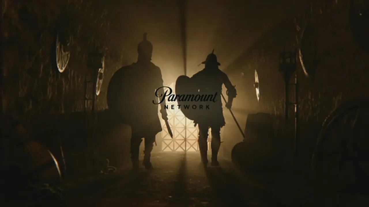 Thumbnail image for Paramount Network  - 2018