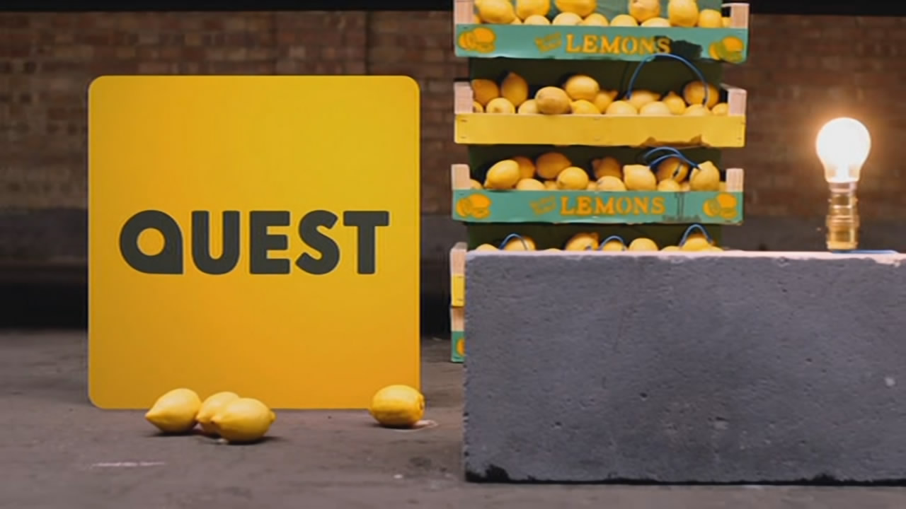 Thumbnail image for Quest (Kitchen)  - 2018