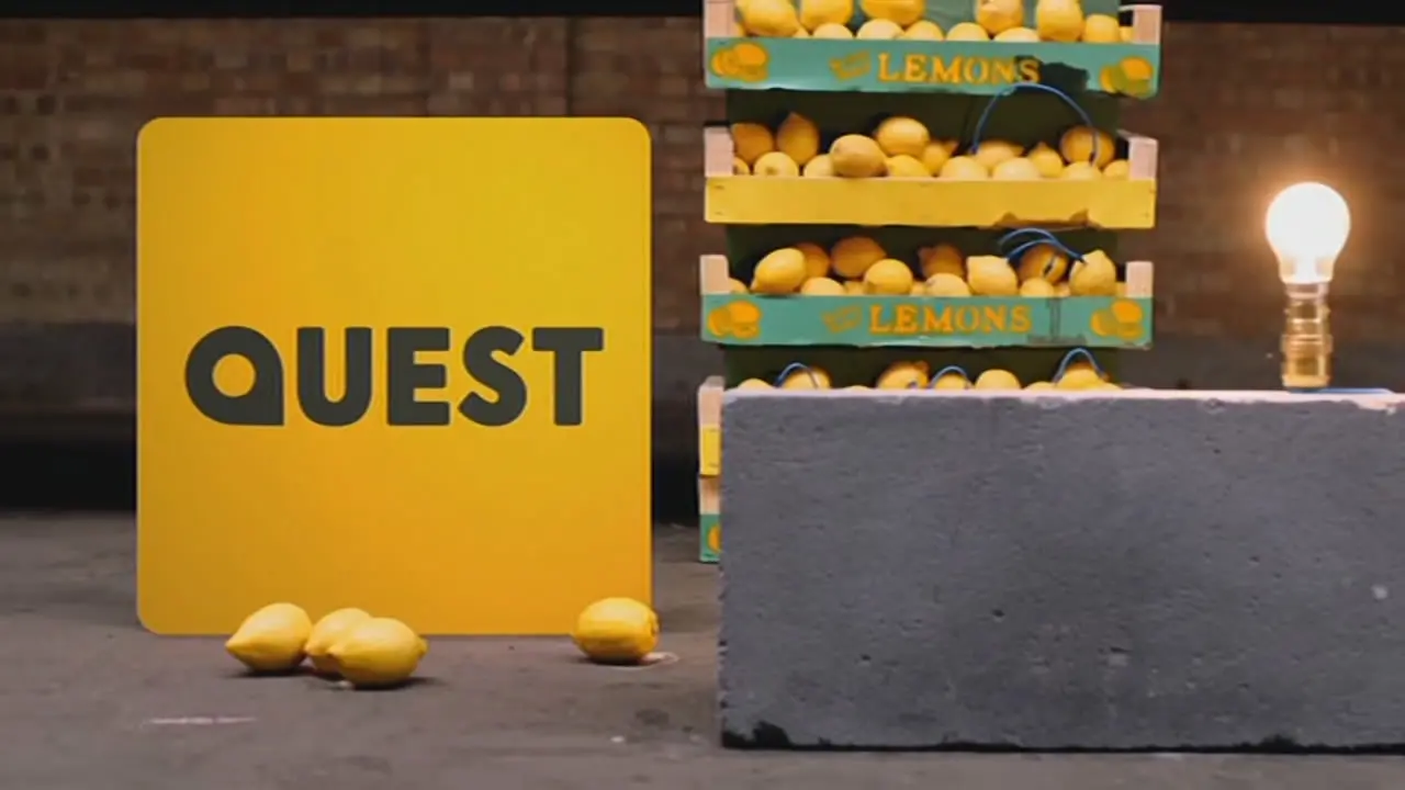 Thumbnail image for Quest (Kitchen)  - 2018