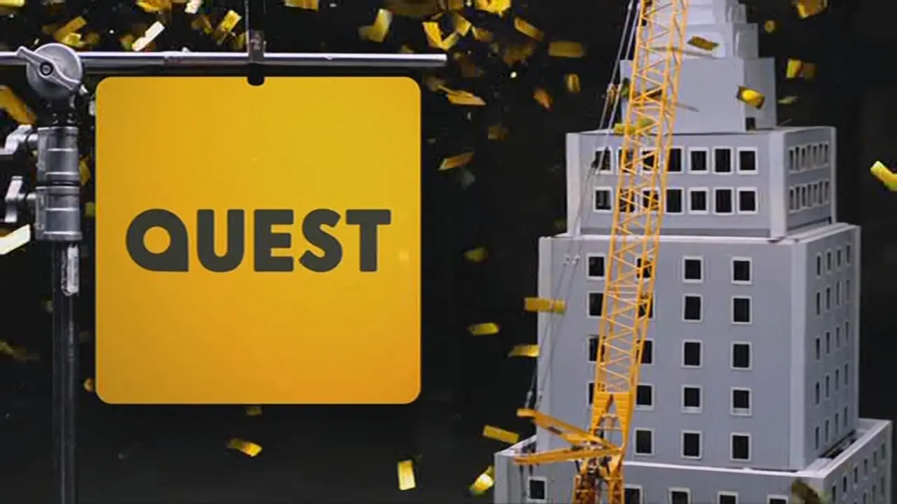 Thumbnail image for Quest (Construction)  - 2018