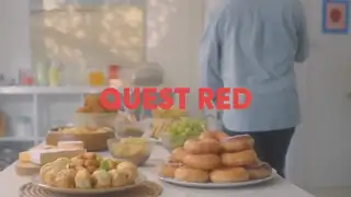 Thumbnail image for Quest Red (Donuts)  - 2018