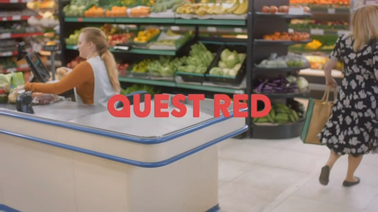 Thumbnail image for Quest Red (Checkout)  - 2018