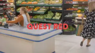 Thumbnail image for Quest Red (Checkout)  - 2018
