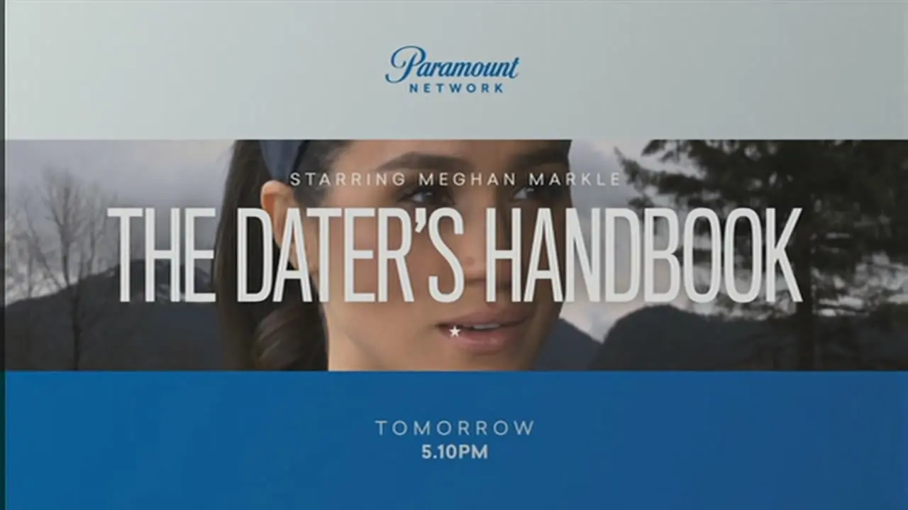 Thumbnail image for Paramount Network (Menu)  - 2018