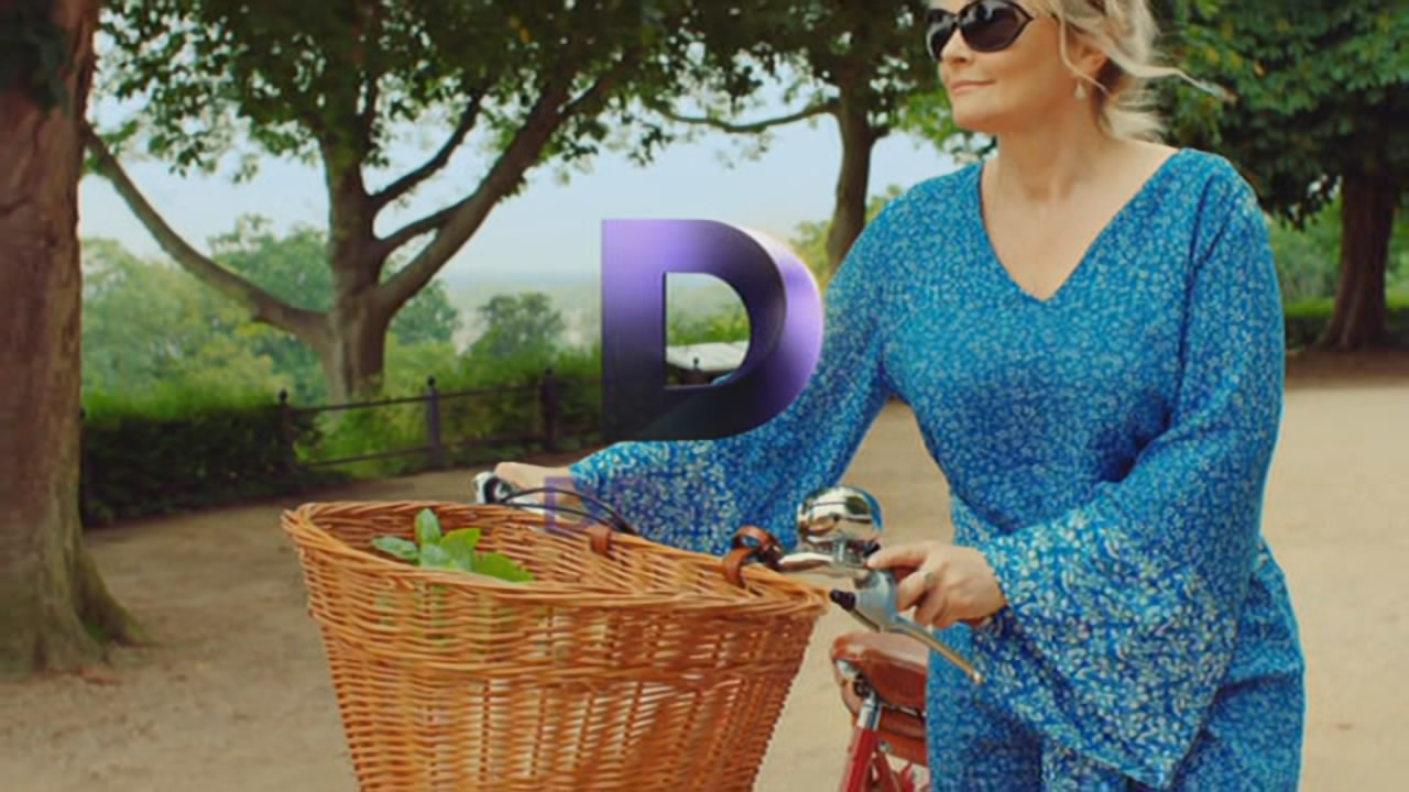 Thumbnail image for Drama (Summer Ident - Sharon)  - 2018