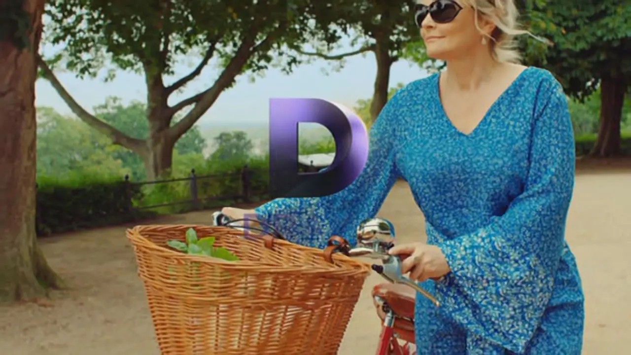 Thumbnail image for Drama (Summer Ident - Sharon)  - 2018