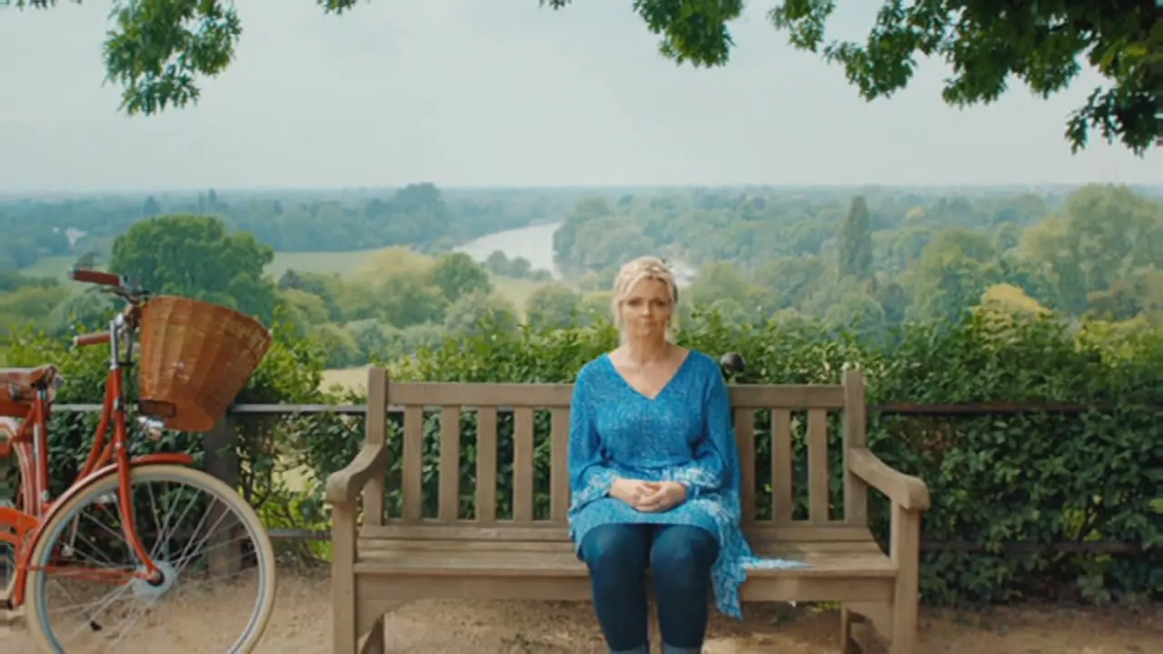 Thumbnail image for Drama (Summer Intro - Sharon)  - 2018
