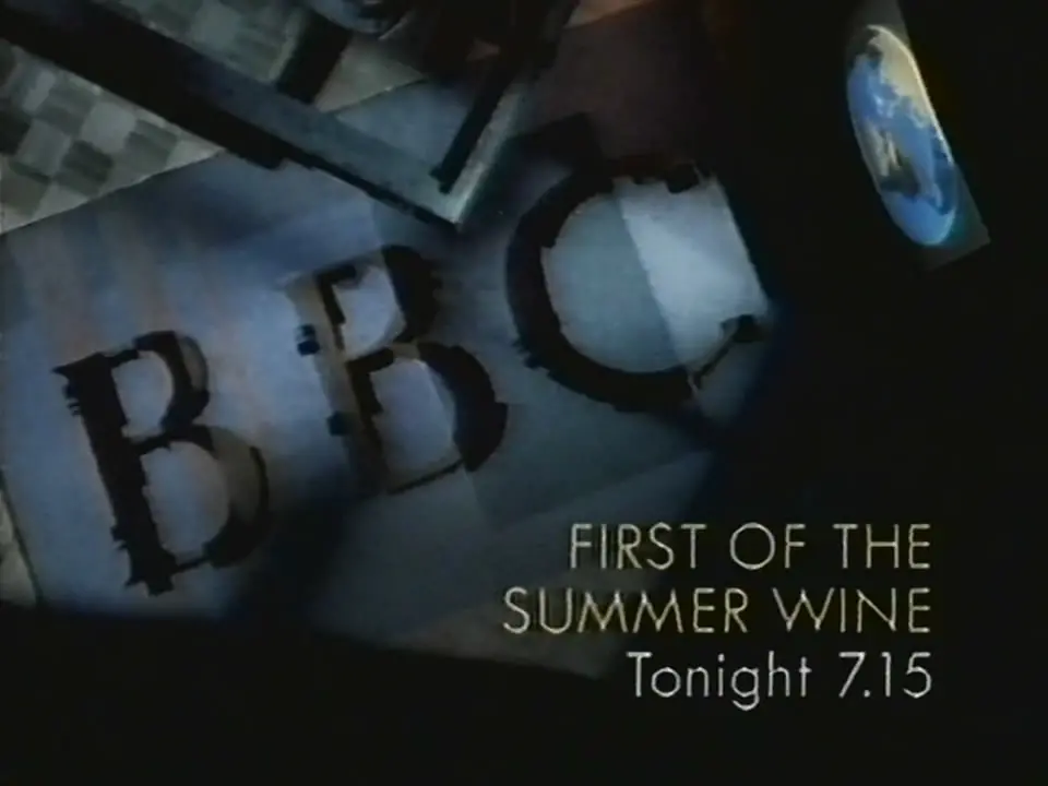 Thumbnail image for BBC1 (Promo)  - 1989