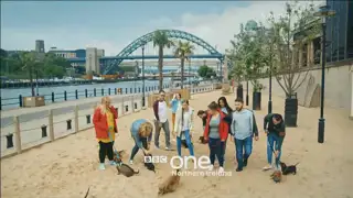 Thumbnail image for BBC One NI (Sausage Dog Walkers)  - 2018