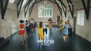 Thumbnail image for BBC One Wales (Swing Dancers)  - 2018