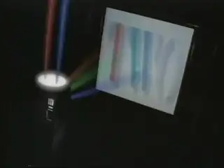 Thumbnail image for BBC Two (Promo)  - 1988