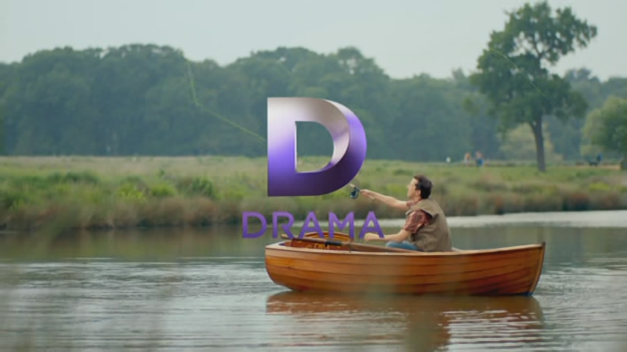 Thumbnail image for Drama (Summer Ident - Lee)  - 2018