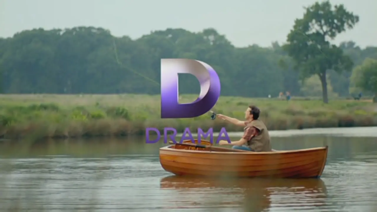 Thumbnail image for Drama (Summer Ident - Lee)  - 2018