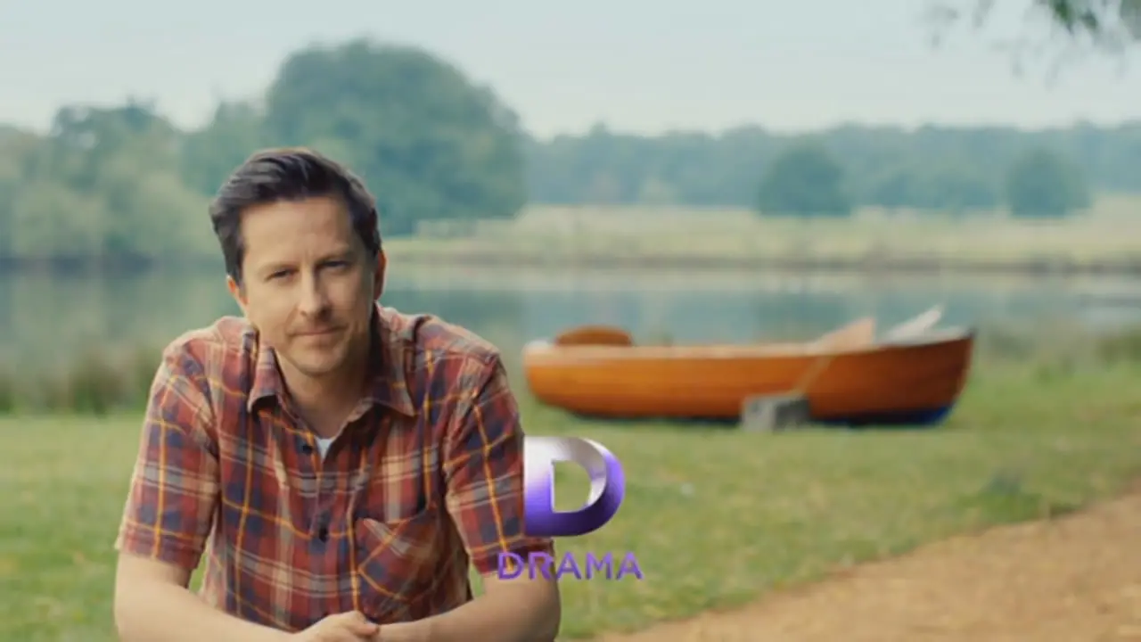 Thumbnail image for Drama (Summer Bumper)  - 2018
