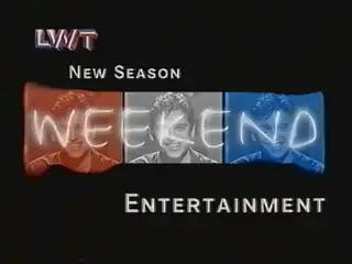 Thumbnail image for LWT (New Season Promo)  - 1996