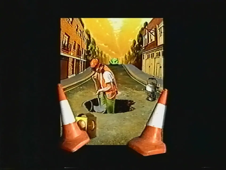 Thumbnail image for Right Guard  - 1996