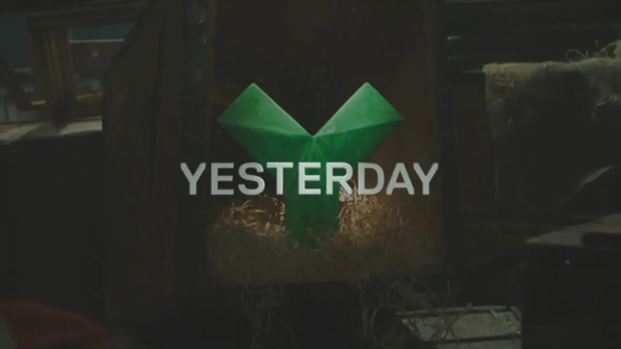 Thumbnail image for Yesterday (Antiques)  - 2018