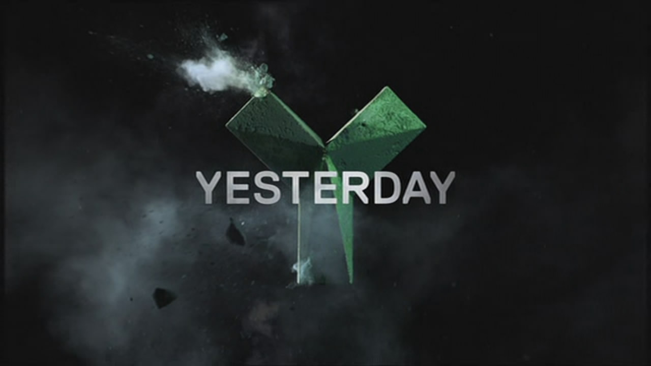 Thumbnail image for Yesterday (Gunshot)  - 2018