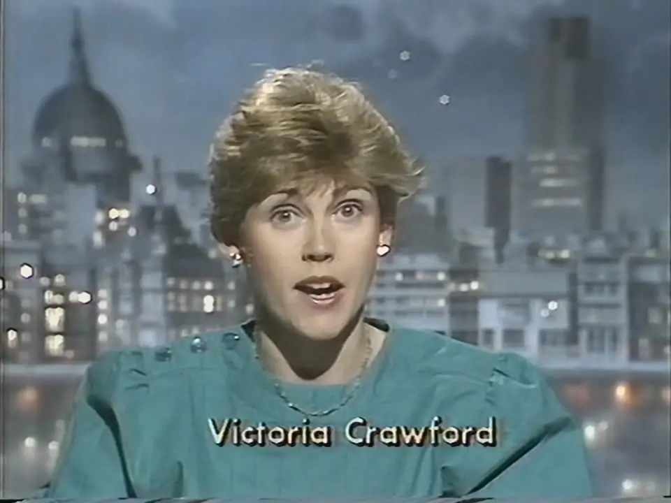 Thumbnail image for Thames (IVC)  - 1987