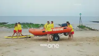 Thumbnail image for BBC One (Volunteer Lifeguards)  - 2018