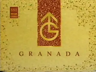 Thumbnail image for Granada  - Christmas 1993