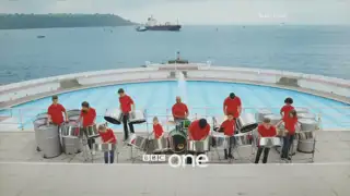 Thumbnail image for BBC One (Steel Pan Band)  - 2018