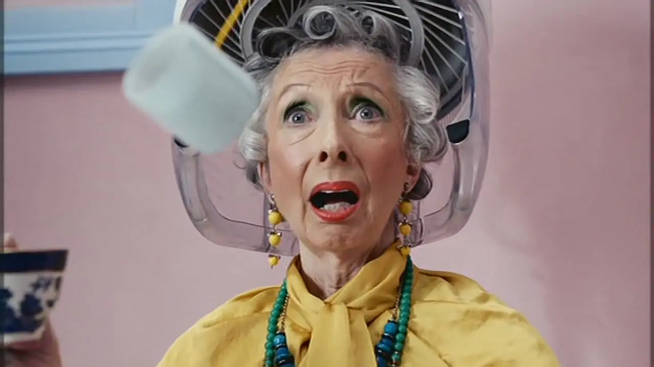 Thumbnail image for CBS Drama (Hairdressers - Short)  - 2017