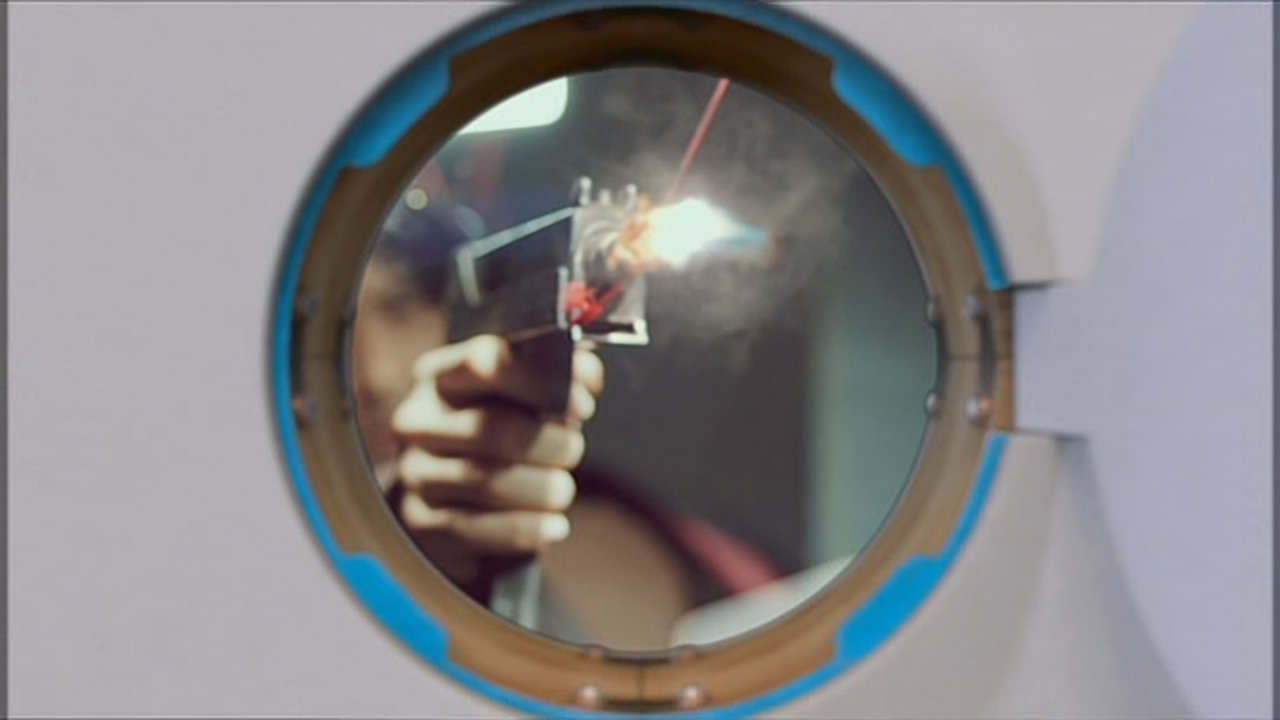 Thumbnail image for CBS Drama (Shootout - Short)  - 2017