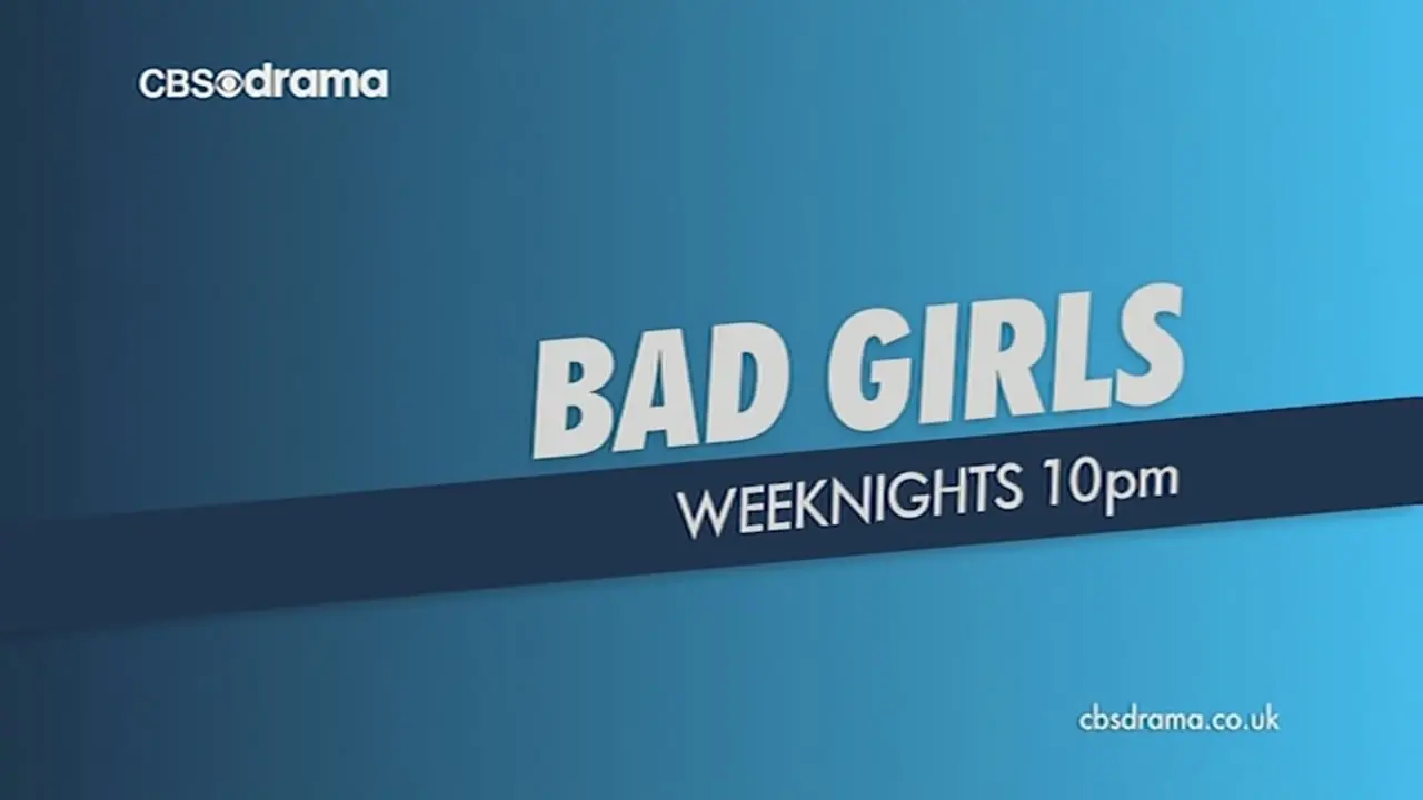 Thumbnail image for CBS Drama (Promo)  - 2017