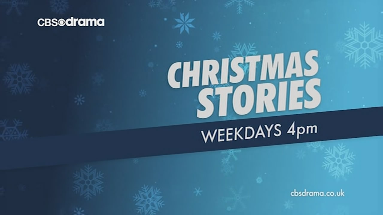 Thumbnail image for CBS Drama (Promo)  - Christmas 2017