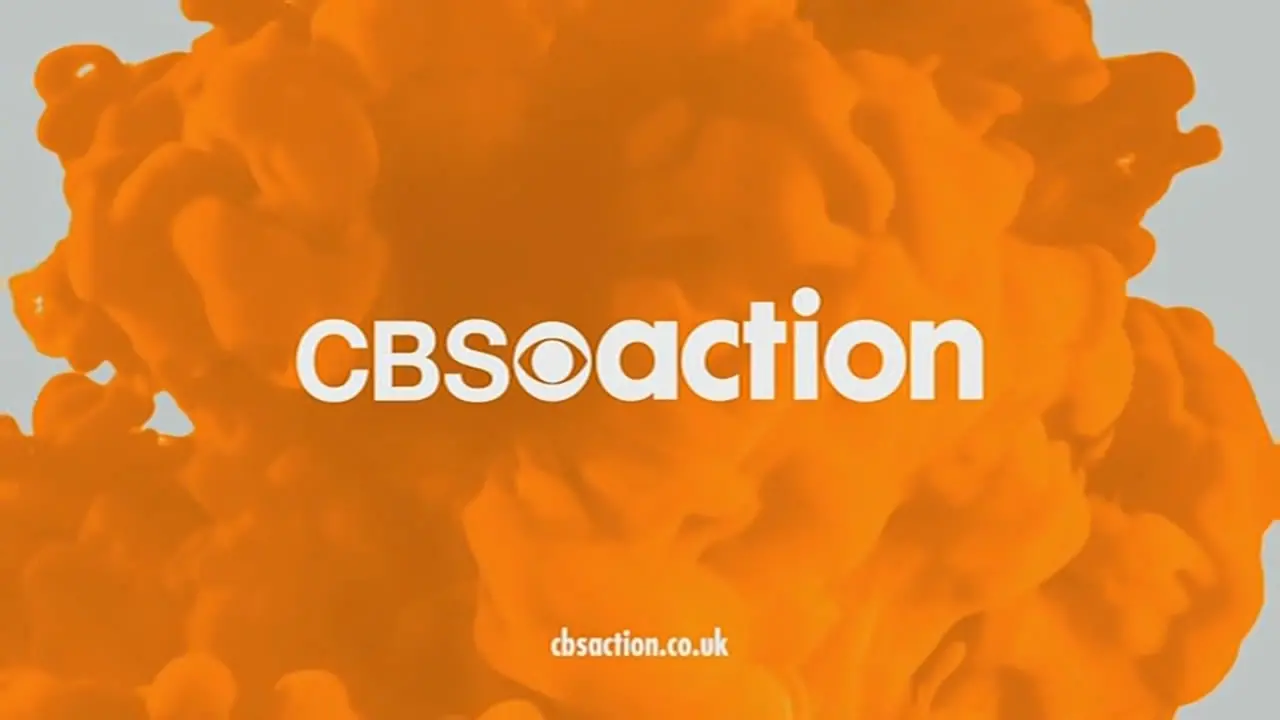 Thumbnail image for CBS Action  - 2017