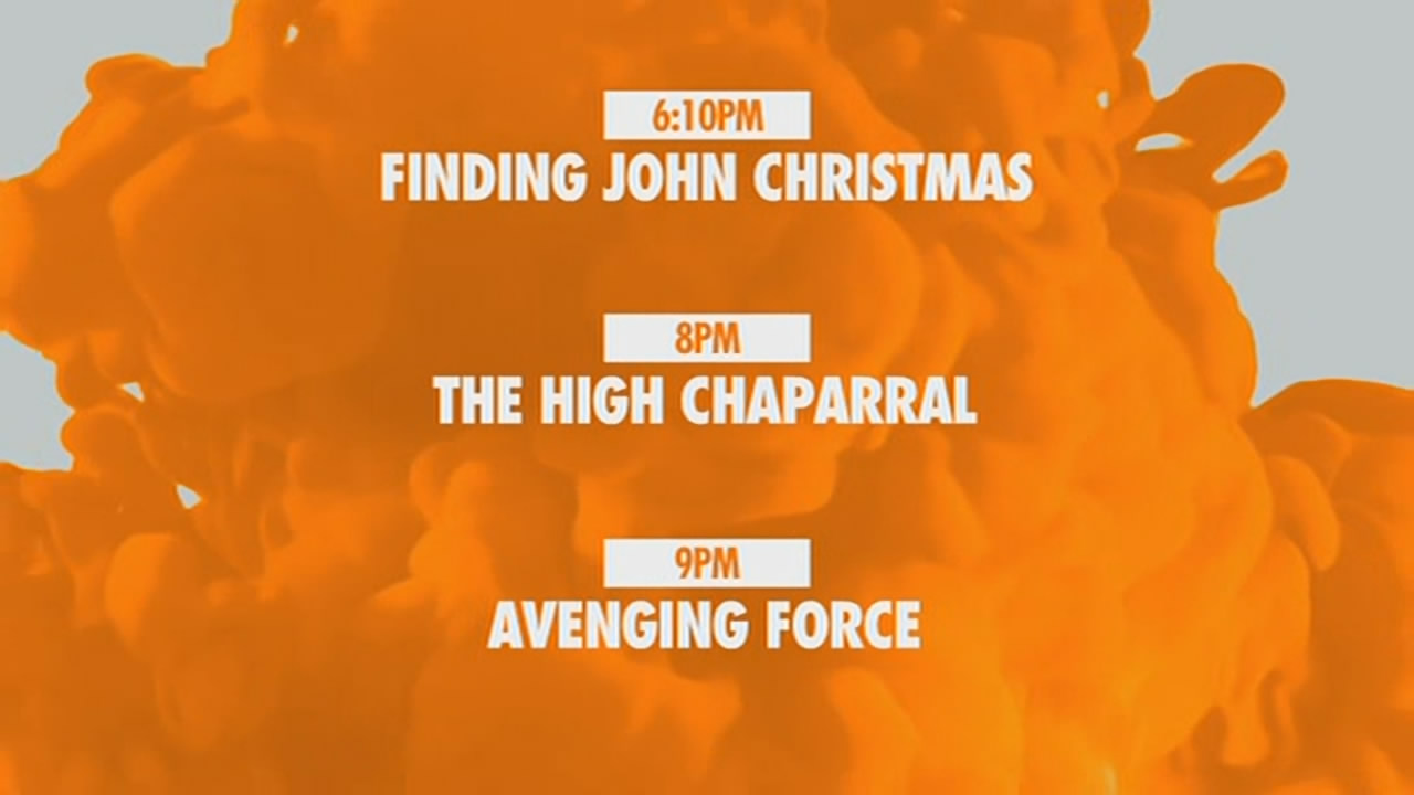 Thumbnail image for CBS Action (Menu)  - 2017