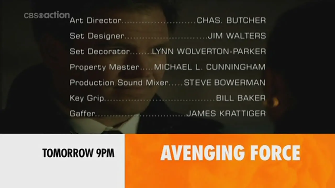 Thumbnail image for CBS Action (ECP)  - 2017