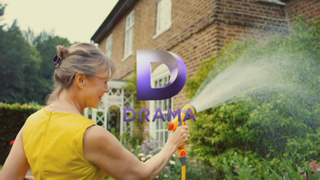Thumbnail image for Drama (Summer Ident - Jenny)  - 2018